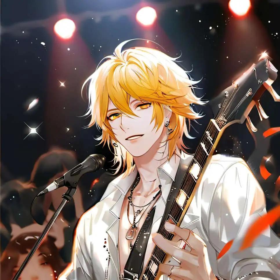 chat with ai character: Xeno