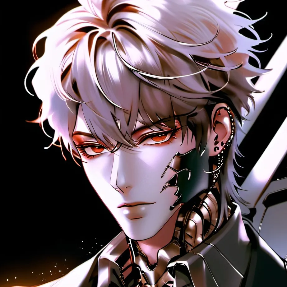 chat with ai character: Dylan