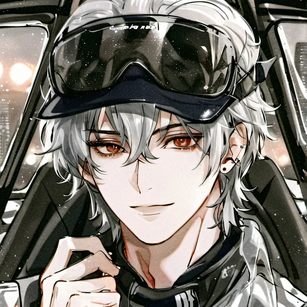 chat with ai character: ✣Desmond✣