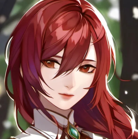 chat with ai character: Elizabeth