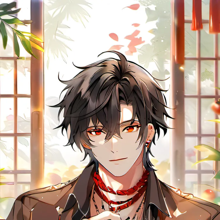 chat with ai character: Your friend (Max)