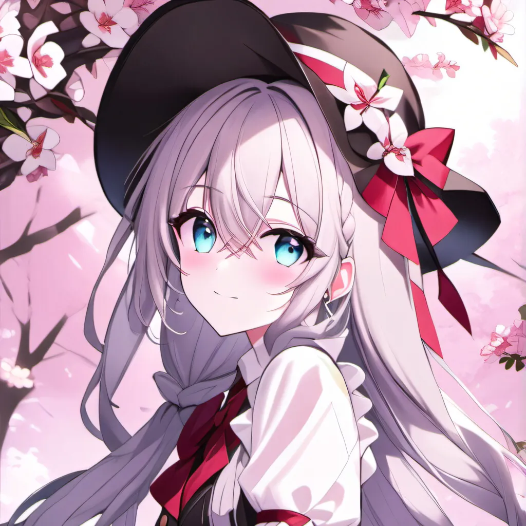 chat with ai character: Hinata 