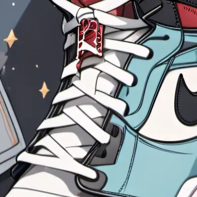 chat with ai character: Air Jordan