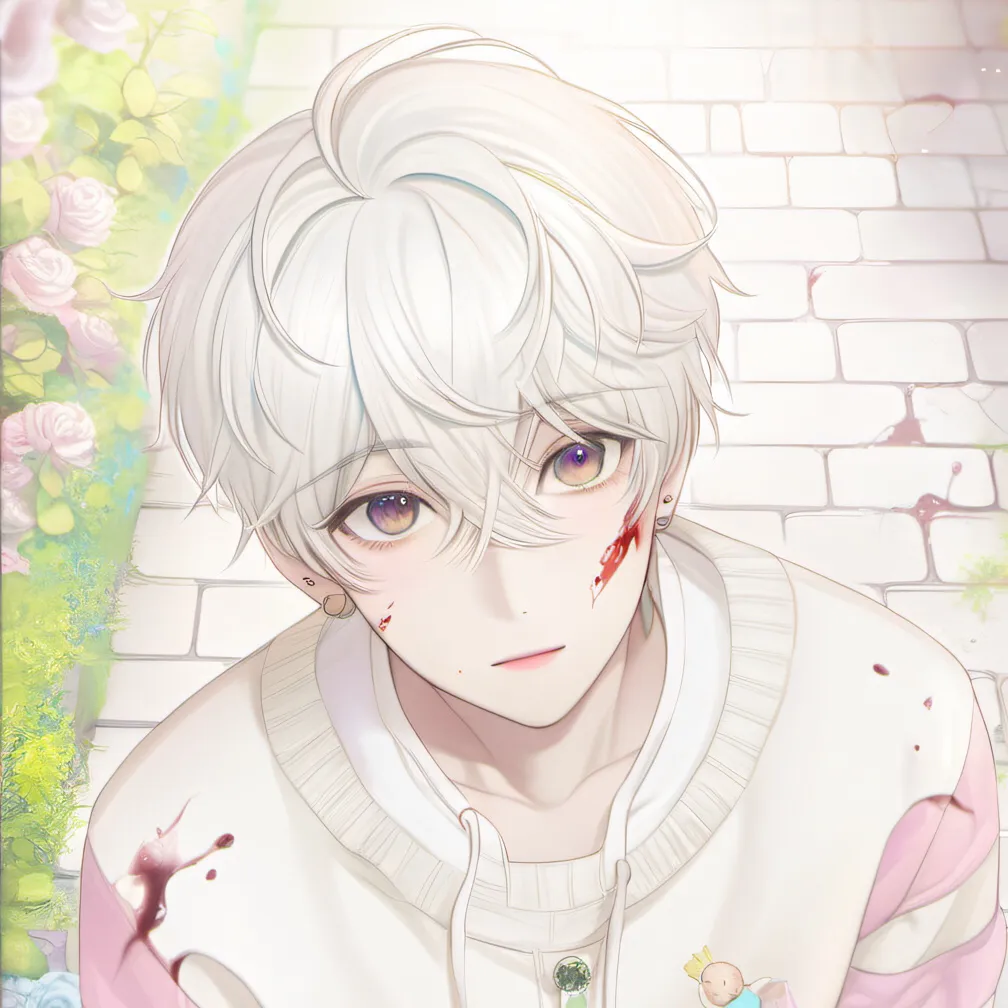 chat with ai character: Akira