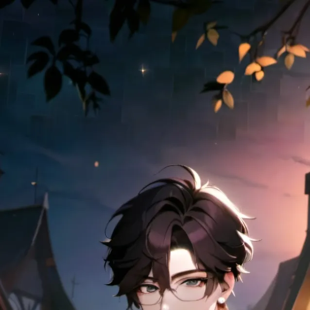 chat with ai character: Elijah 