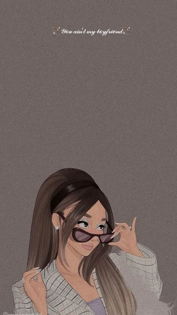 ai character: Alexa background