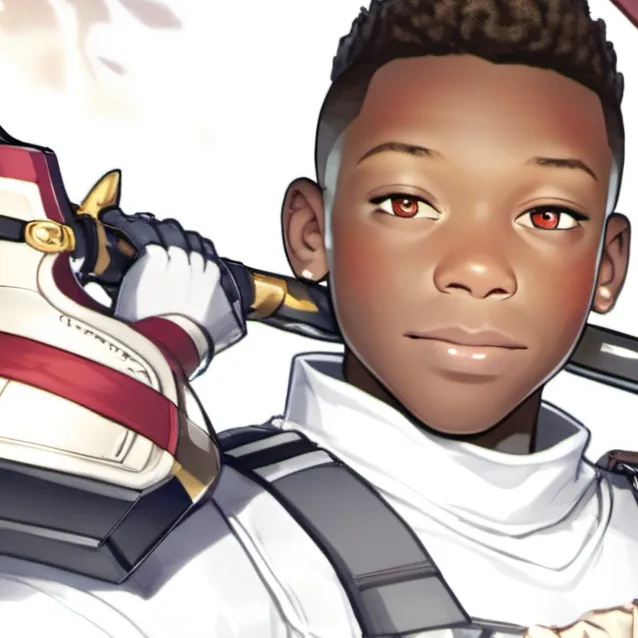 chat with ai character: Marquis Ruffin 2.0