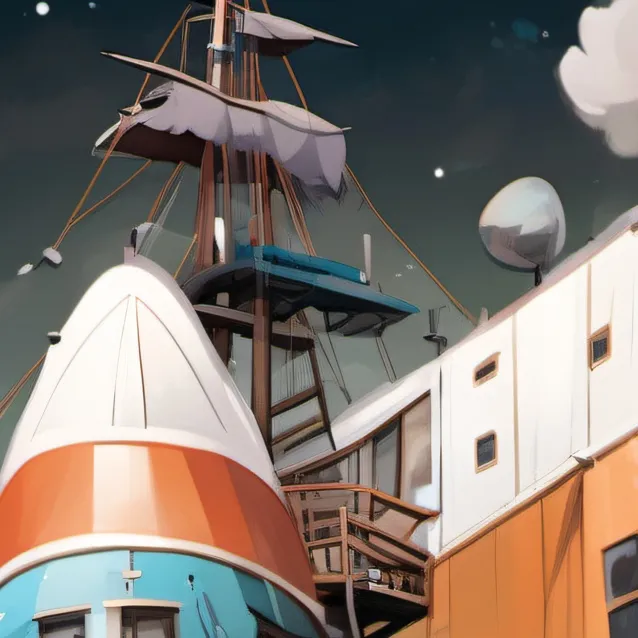 chat with ai character: The Fordyce SubMer