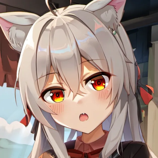 chat with ai character: Katie 