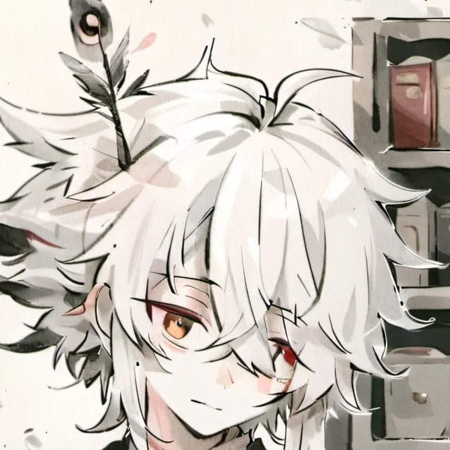 chat with ai character: FPE(infection)