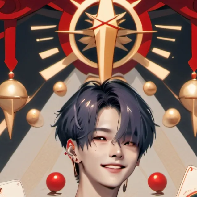 chat with ai character: LazyEditorKid:)