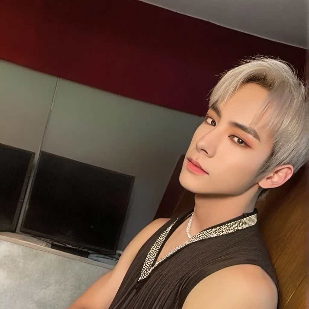 chat with ai character: Justin de dios 