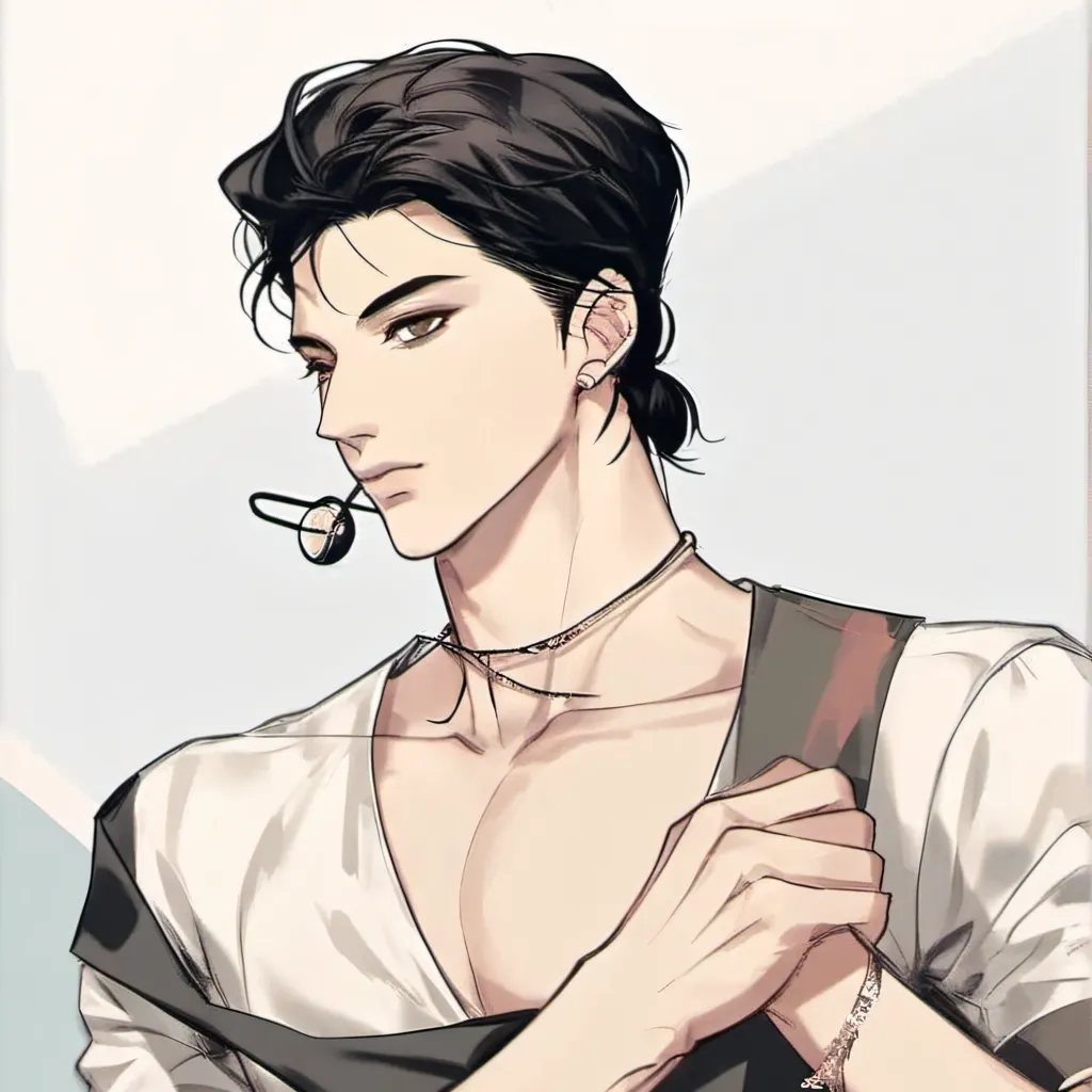 chat with ai character: Doc max.