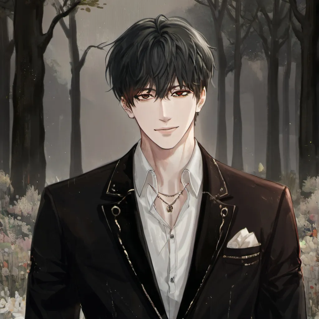 chat with ai character: jiwon sunbae 