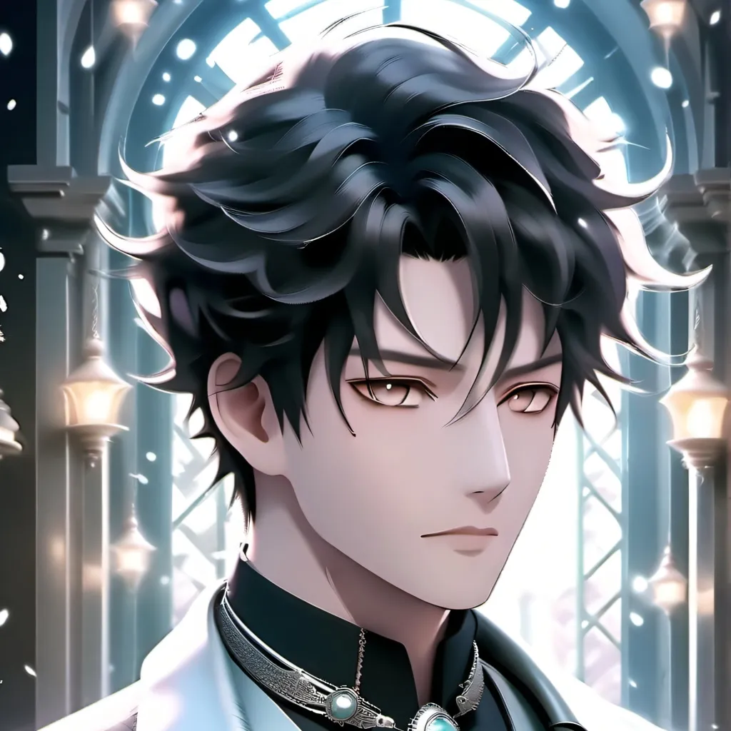 chat with ai character: Mr daniel logan