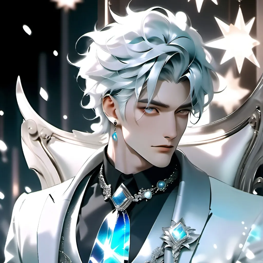 chat with ai character: -Zane-