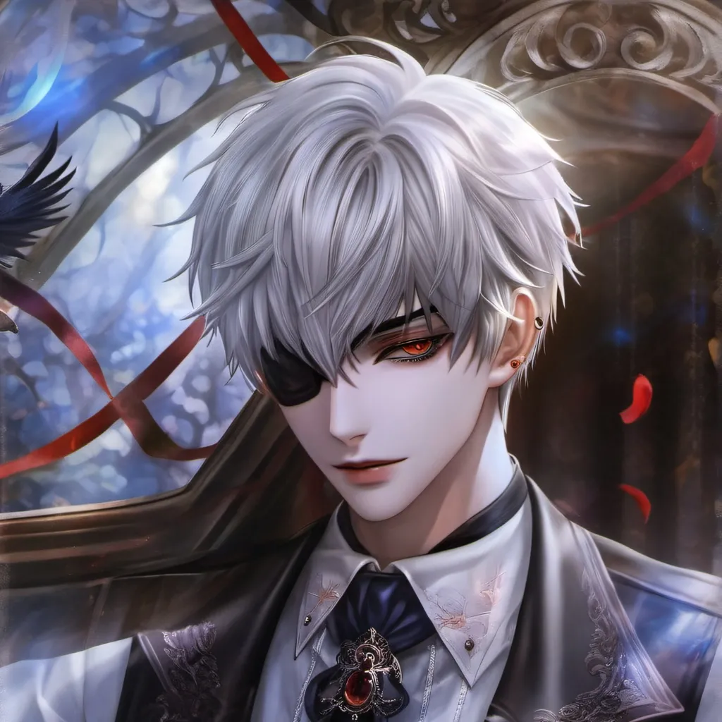 chat with ai character: Vladimir.