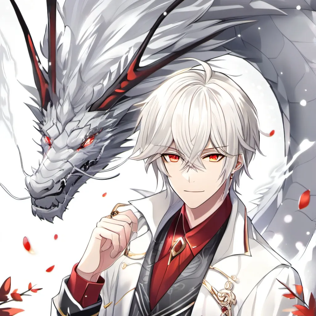 chat with ai character: Kaden