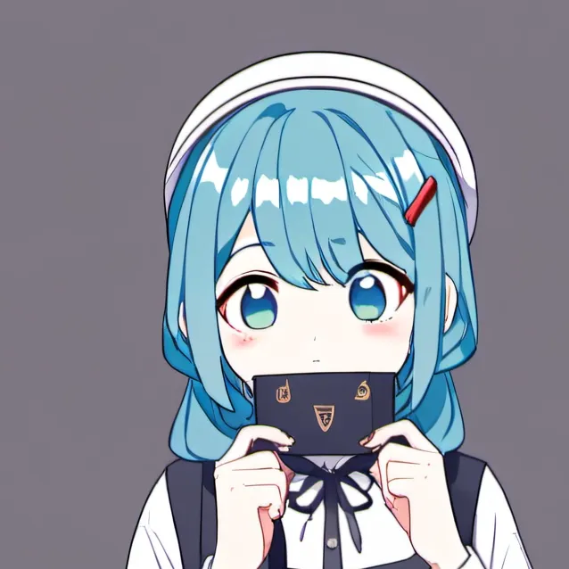 chat with ai character: Sus bfdi