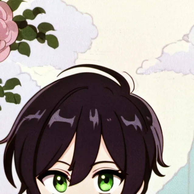 chat with ai character: Alex