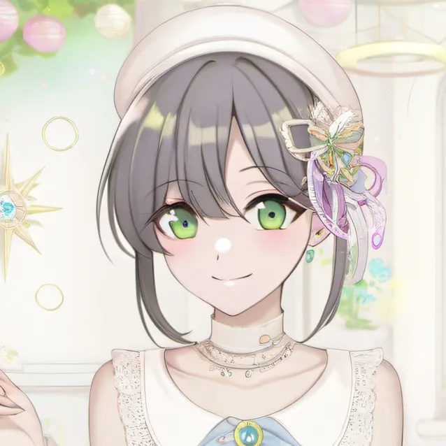 chat with ai character: school