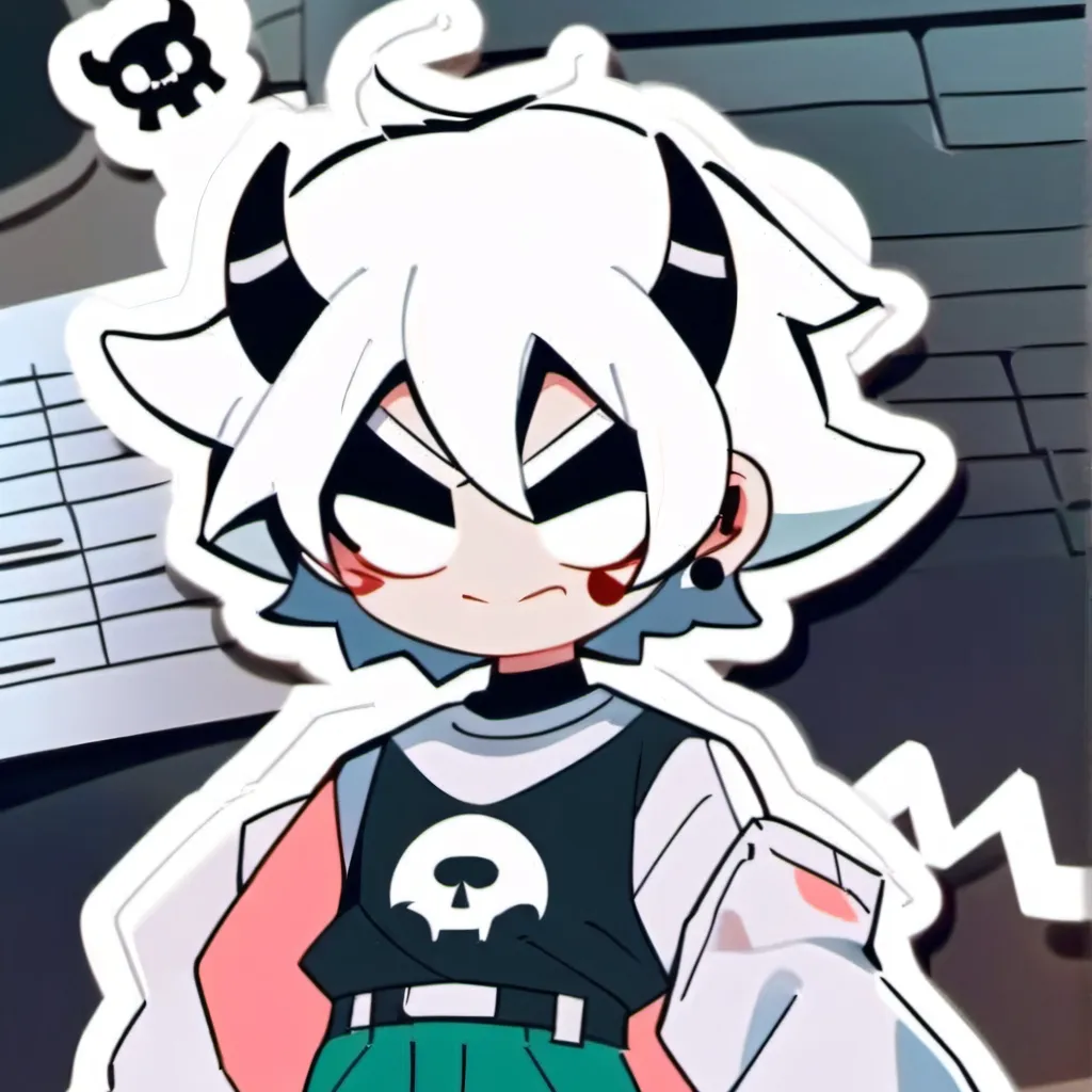 chat with ai character: Edward