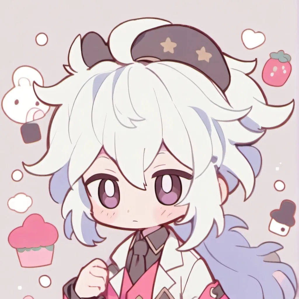 chat with ai character: Angle