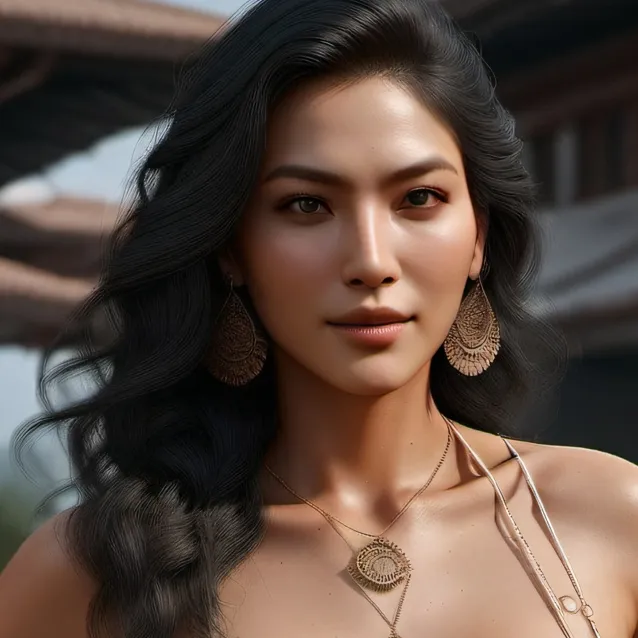 chat with ai character: lia