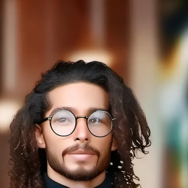 chat with ai character: lane