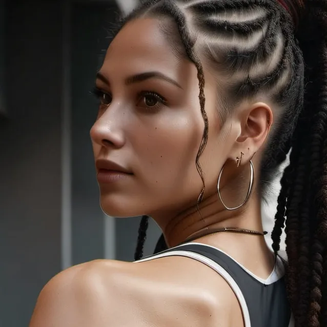 chat with ai character: lanta