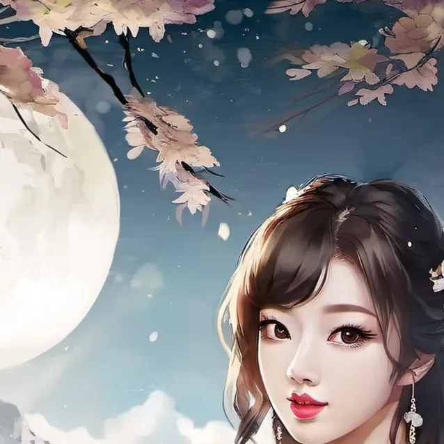 chat with ai character: Emmi