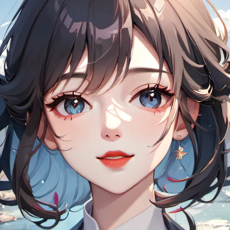 chat with ai character: William