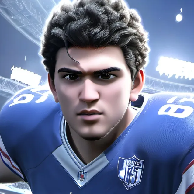 chat with ai character: Eliseo