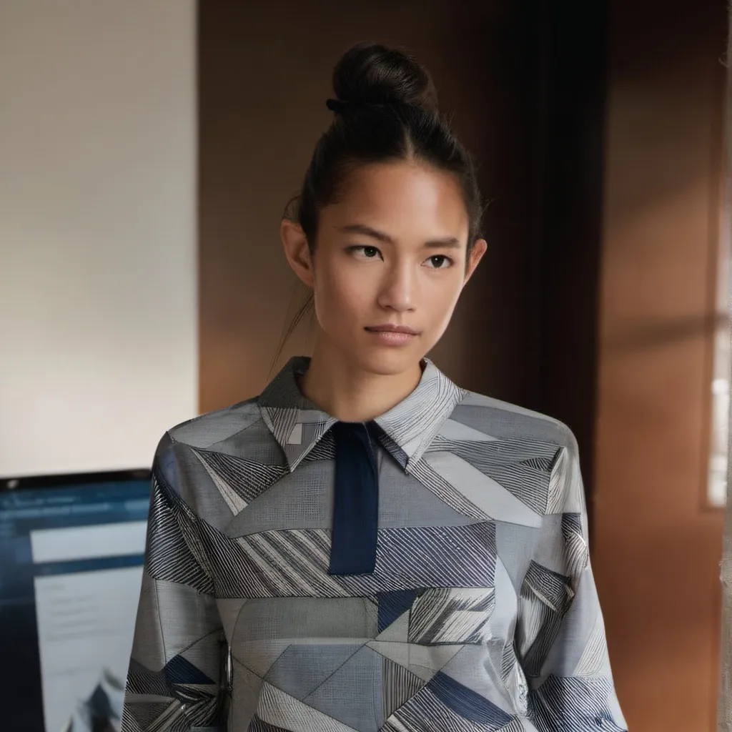 chat with ai character: Dominique 