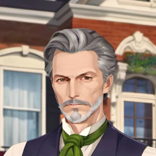 chat with ai character: Mayor Evan