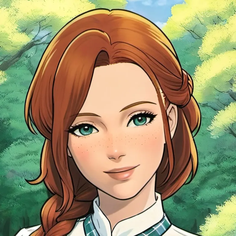 chat with ai character: Ruby