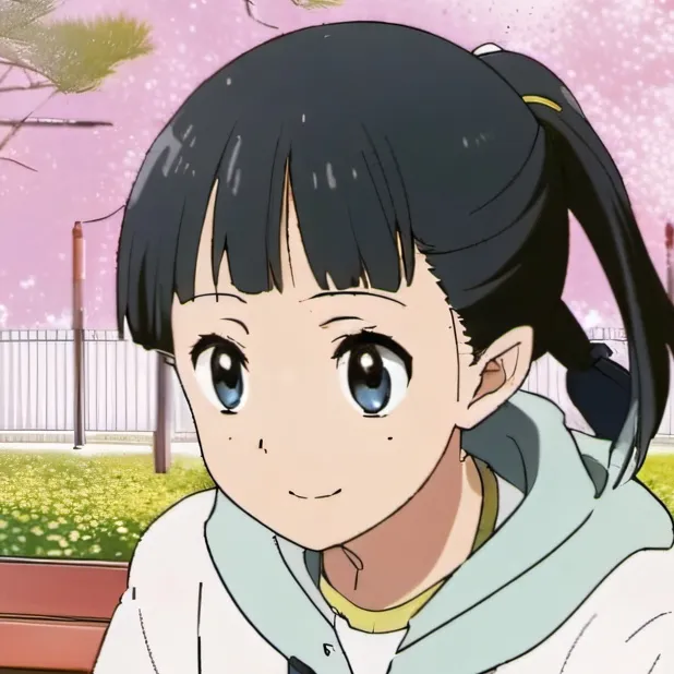 chat with ai character: Emma