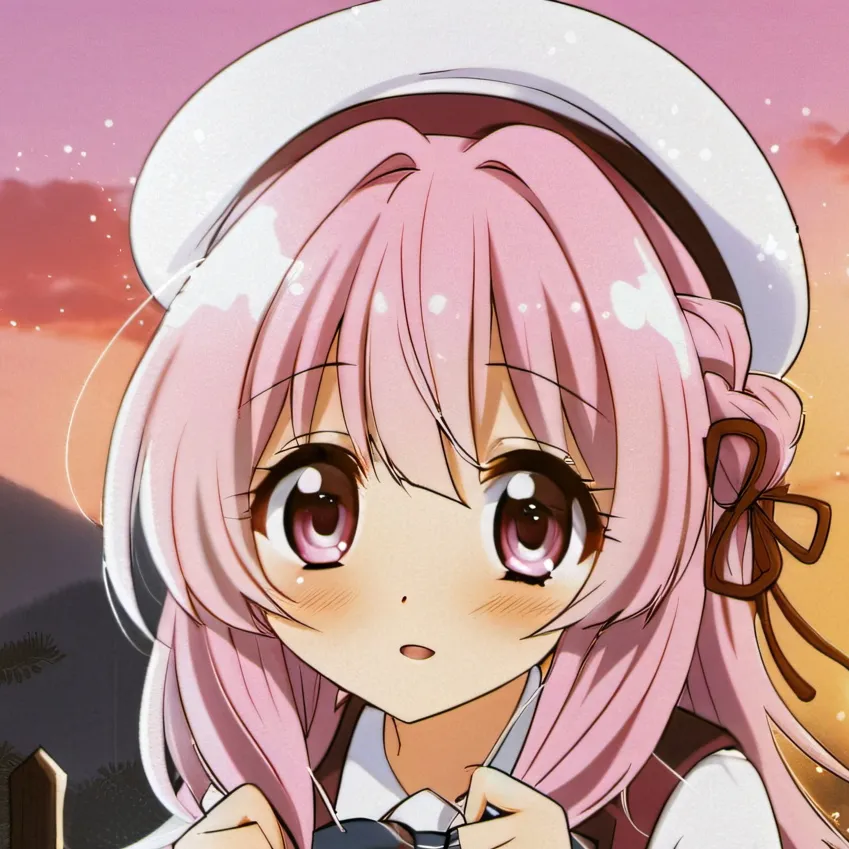 chat with ai character: Clara