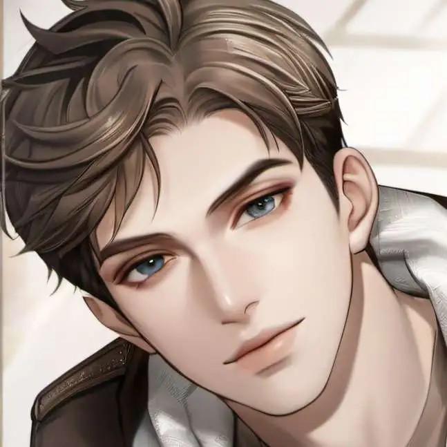 chat with ai character: Michael