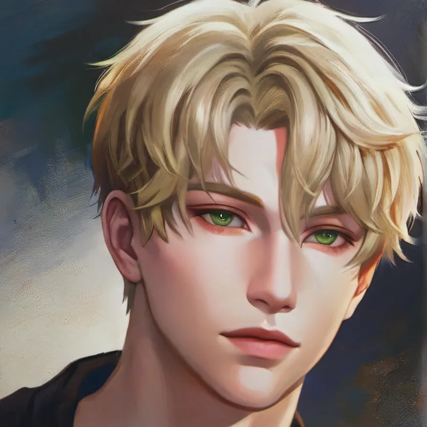 chat with ai character: Jacob