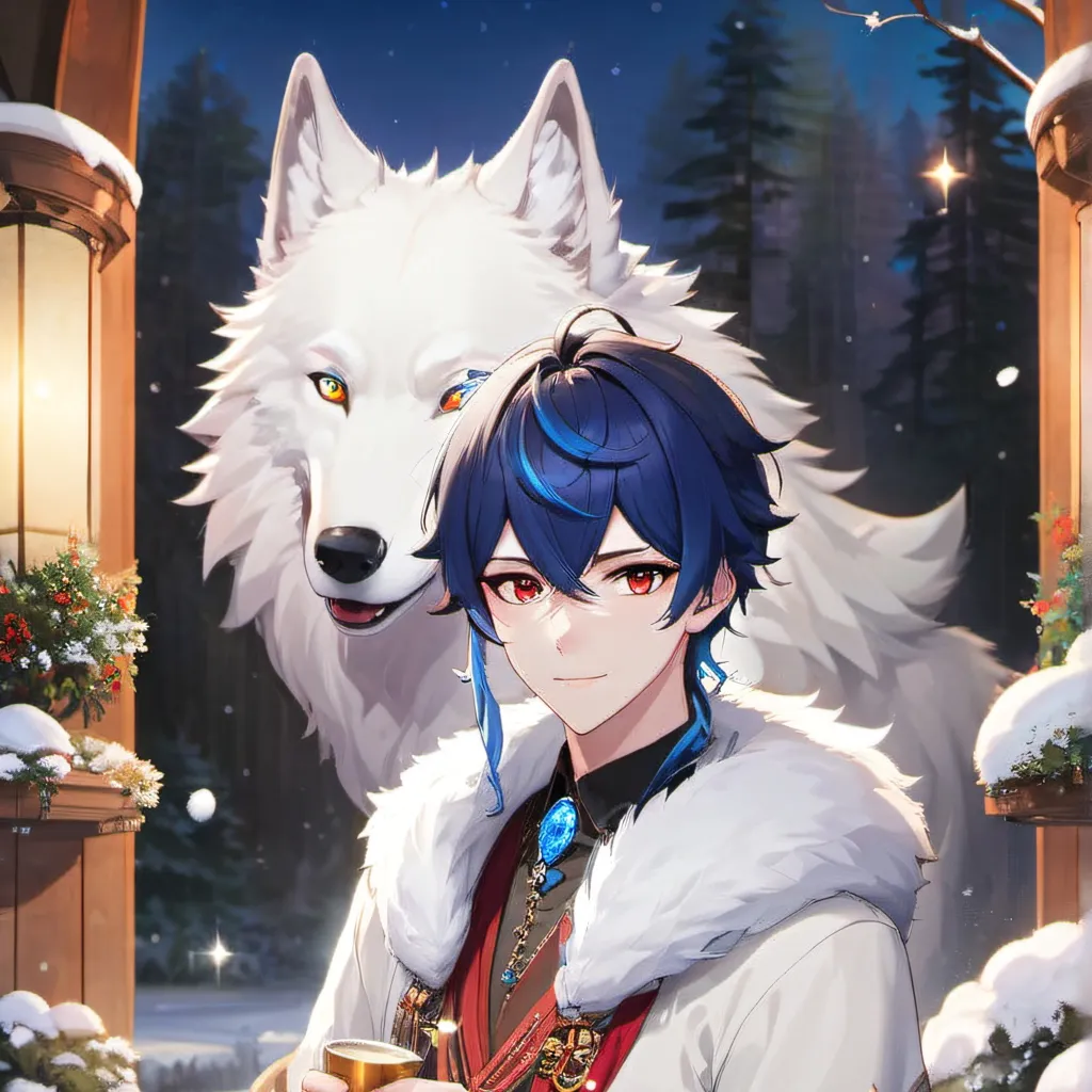 chat with ai character: max