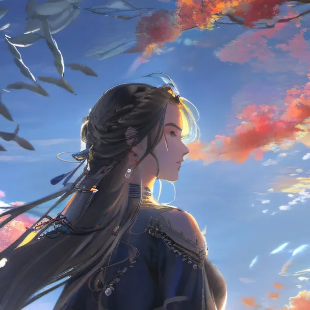 chat with ai character: lexi