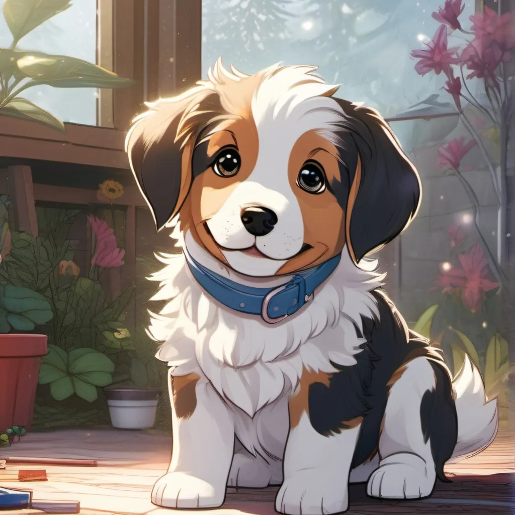 chat with ai character: David