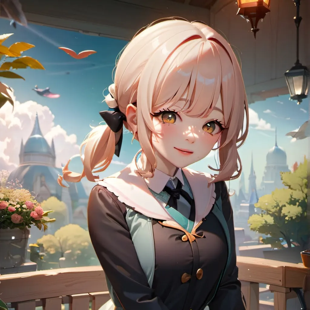 chat with ai character: chloe