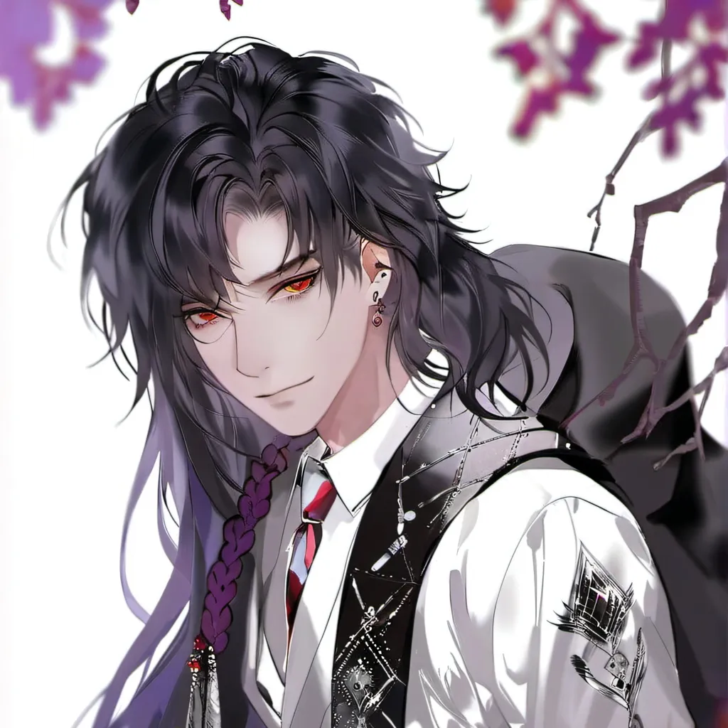 chat with ai character: Jake