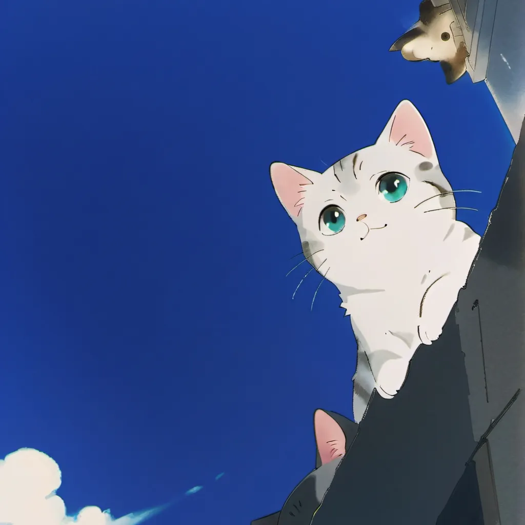 chat with ai character: mitsy