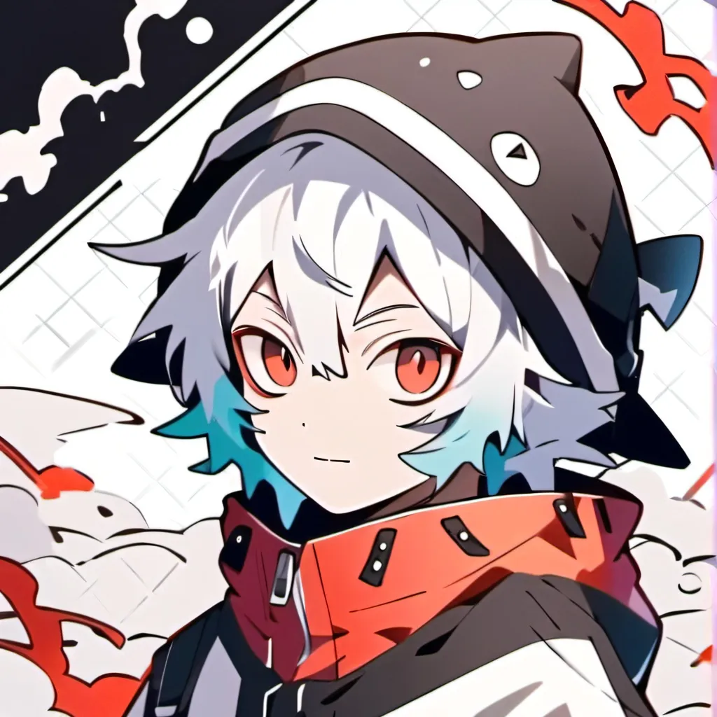 chat with ai character: Hunker Jacob