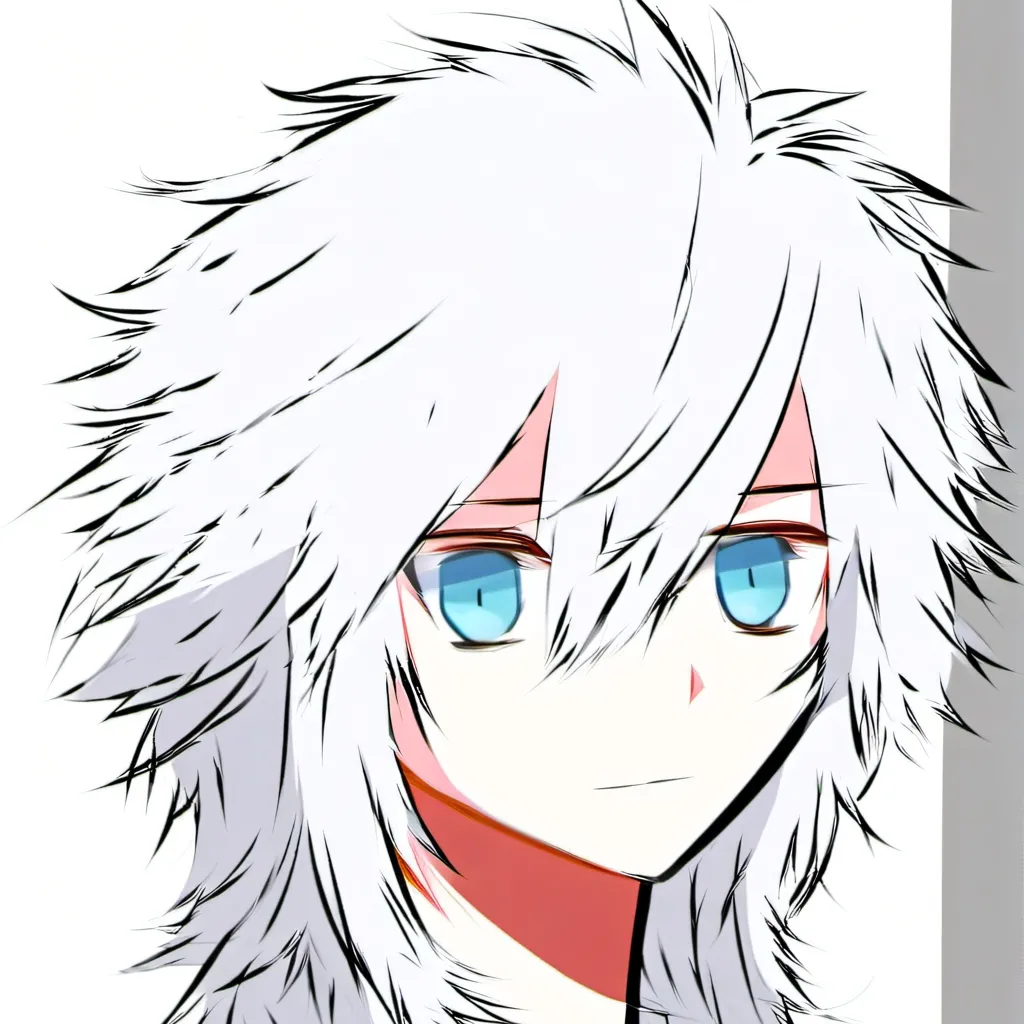 chat with ai character: ayashiro Jacob