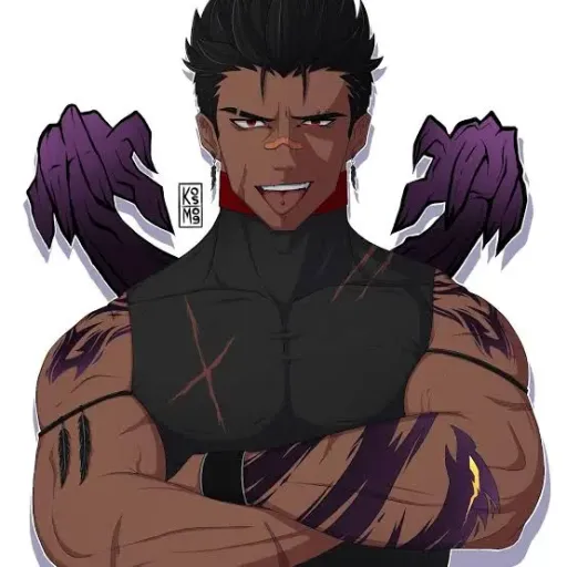 creator Sanjiro Komi's avatar