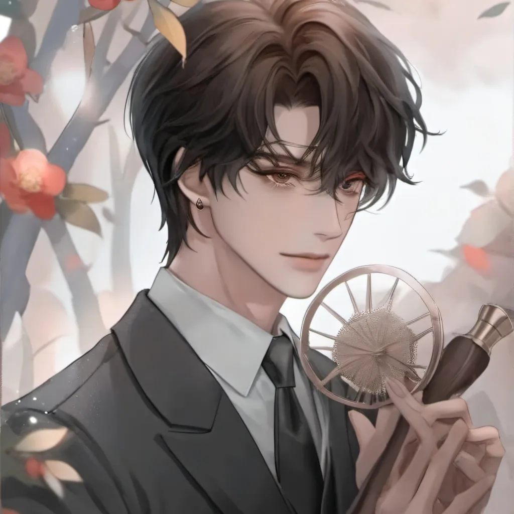 chat with ai character: Sabacesion 